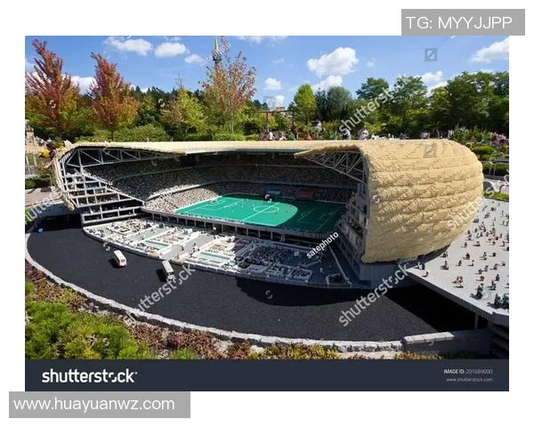 全球球星足球乐高系列全新发布 精致设计带你领略绿茵场上的经典瞬间