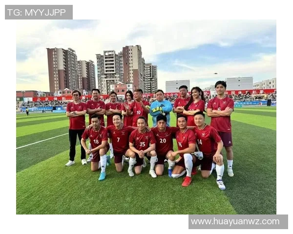 六位足球巨星同场竞技 谁能在新赛季称霸绿茵场荣耀之巅