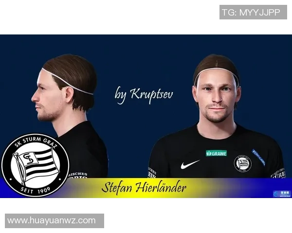 奥地利实况足球球星风采揭秘：从顶级球员到赛场传奇的崛起之路