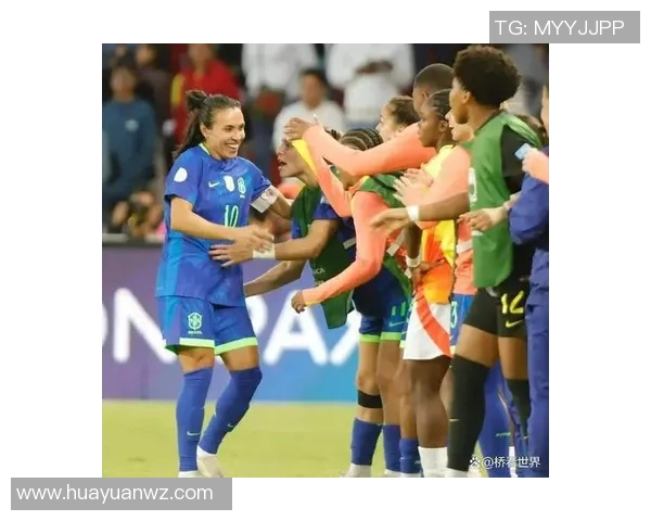 巴西女足明星球员盘点及其在国际赛场上的精彩表现