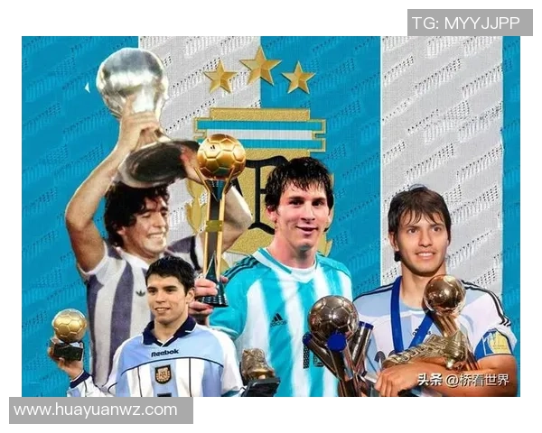 90年代阿根廷足球巨星回顾 传奇球员成就与时代风采